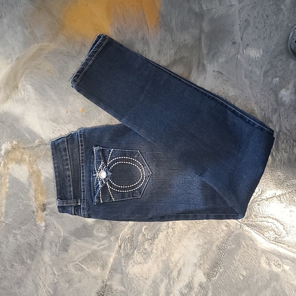 Jeans9 Women's Junior Jeans Size 9 - Picture 5 of 8